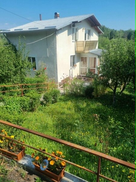 Babana, Arges.